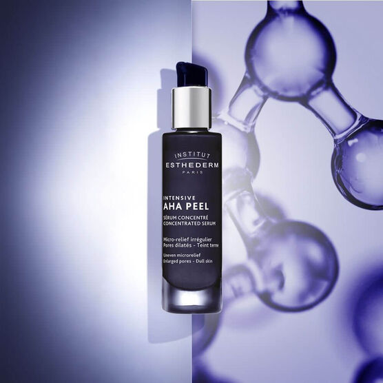 Sérum Esthederm Intensive Aha Peel Concentrated